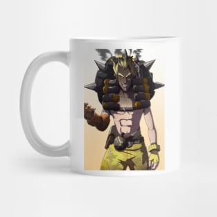 Junkrat Mug